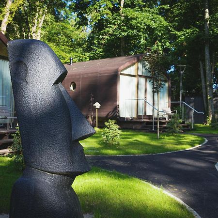 Domaine De La Residence - Hotel, Spa & Restaurant Moulins-les-Metz Dış mekan fotoğraf