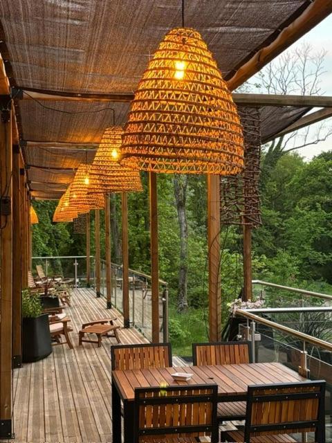 Domaine De La Residence - Hotel, Spa & Restaurant Moulins-les-Metz Dış mekan fotoğraf