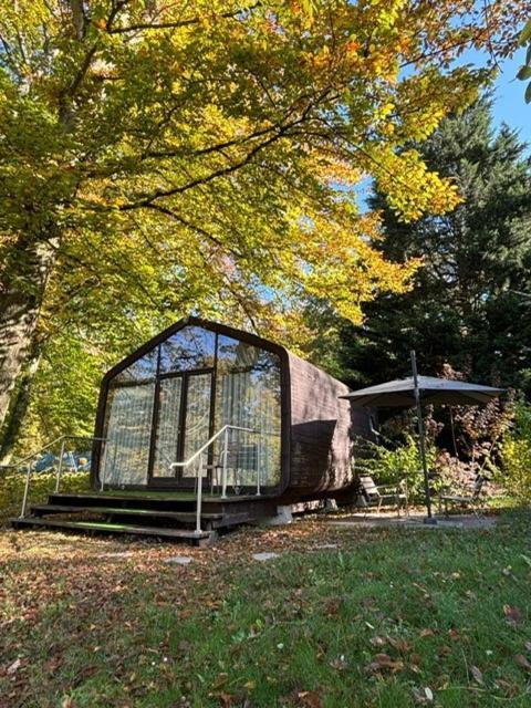 Domaine De La Residence - Hotel, Spa & Restaurant Moulins-les-Metz Dış mekan fotoğraf